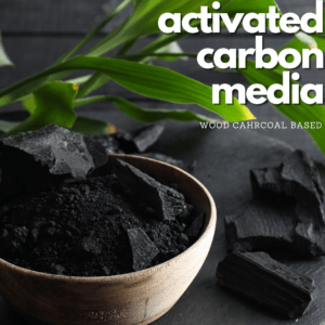 Activated Carbon Media