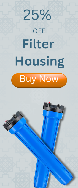 Filter Housing Offer Banner