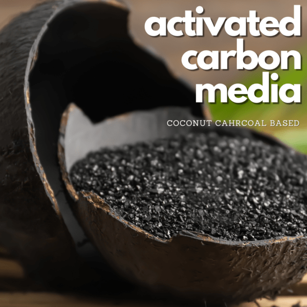 Coconut shell activated carbon 1200 IV