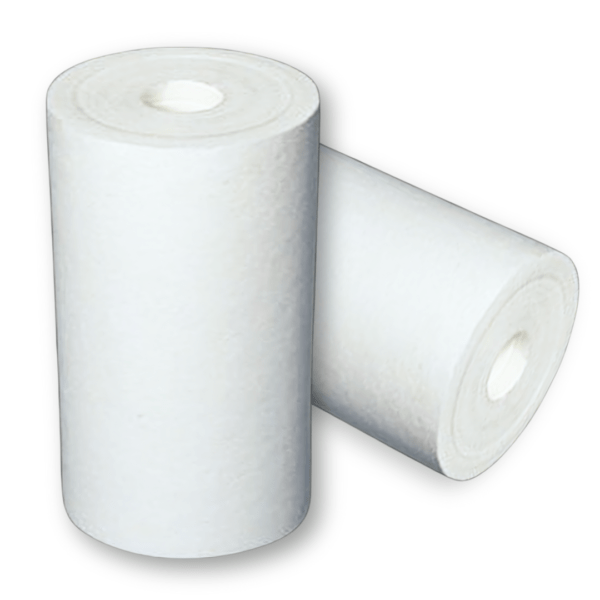 Jumbo Spun Filter Cartridge