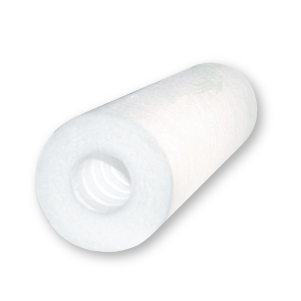 Jumbo Spun Filter Cartridge