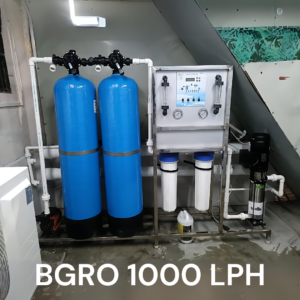 Blueguard RO 1000 LPH