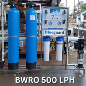 Blueguard RO 500 LPH