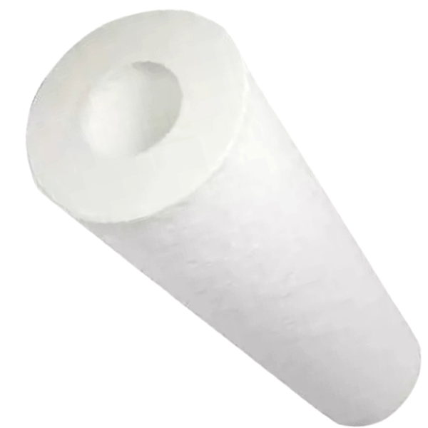Spun Filter Cartridge