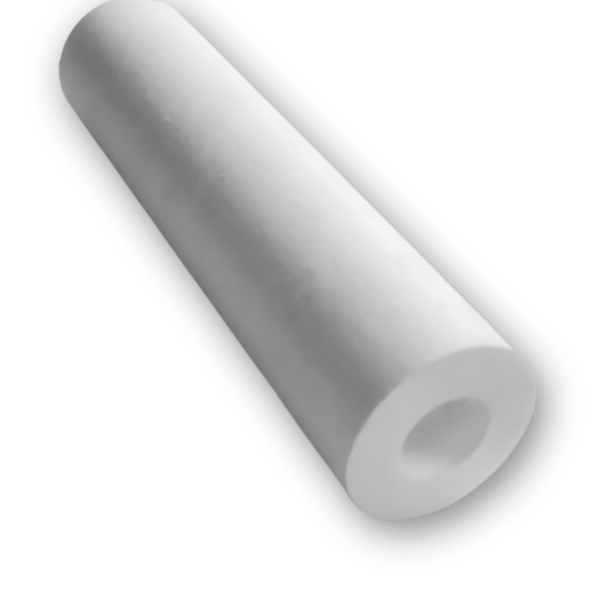 Spun Filter Cartridge