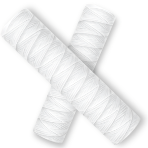 Wound Filter Cartridge