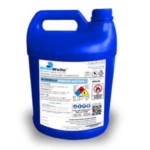 bluewello germicide