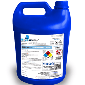 bluewello jar washing liquid