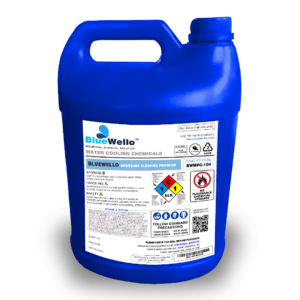 bluewello membrane cleaning chemical 104