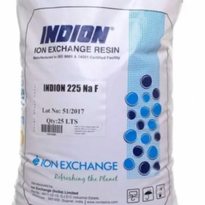 Ionexchange Softener resin 225Na