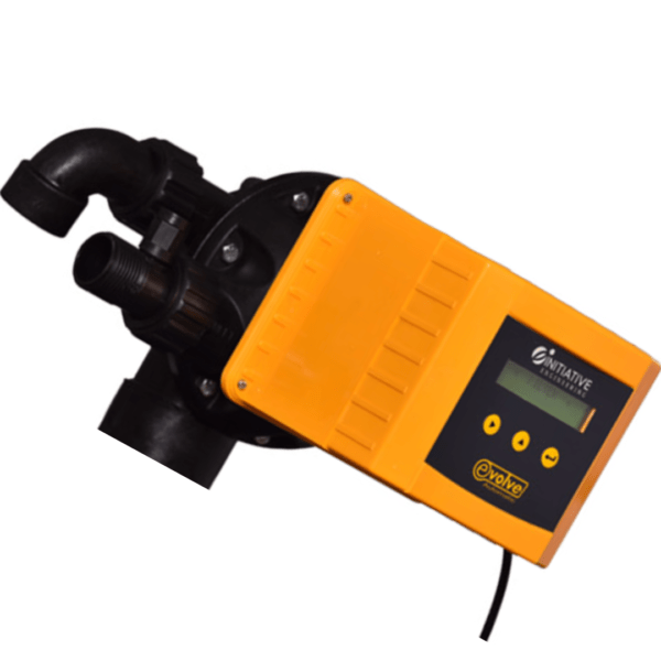 initiative evolve automatic 25nb Top mount Filter (2)