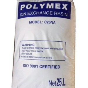 polymex resin c25na